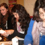 FiVo 2011 Taufe
